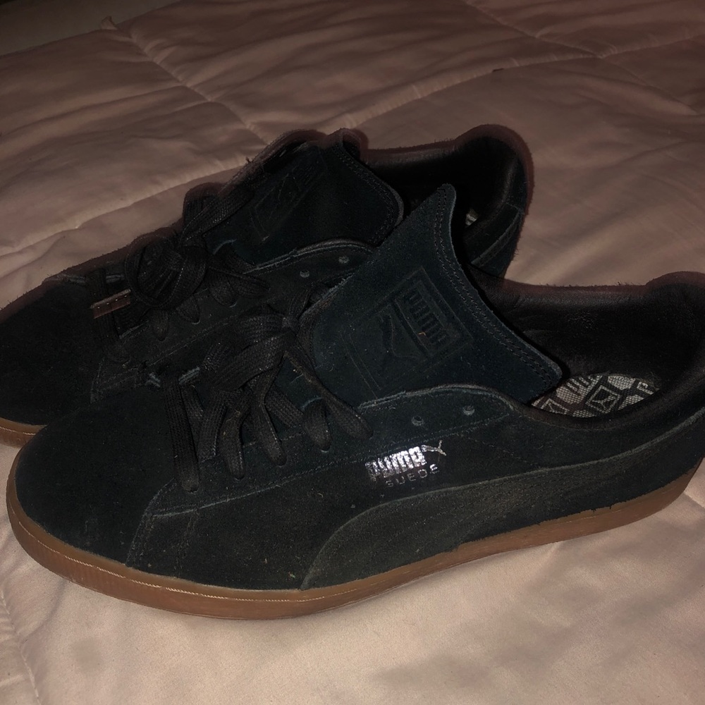 Puma - Picture 2 of 2